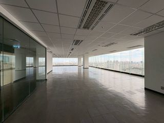 出租 办公室 在 Huai Khwang, 曼谷
