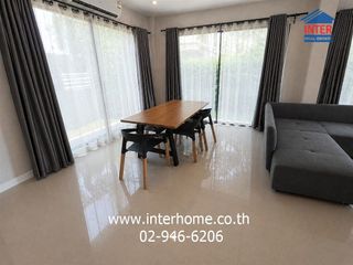 出售 4 卧室 独立屋 在 Mueang Samut Sakhon, Samut Sakhon