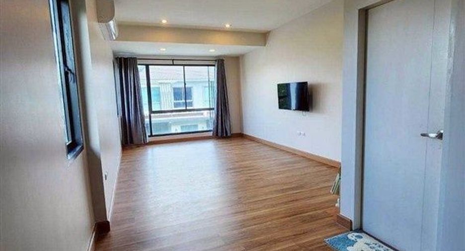 For sale 4 bedrooms house in Mueang Samut Sakhon, Samut Sakhon