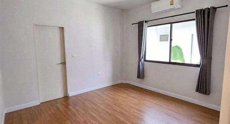 For sale 4 bedrooms house in Mueang Samut Sakhon, Samut Sakhon