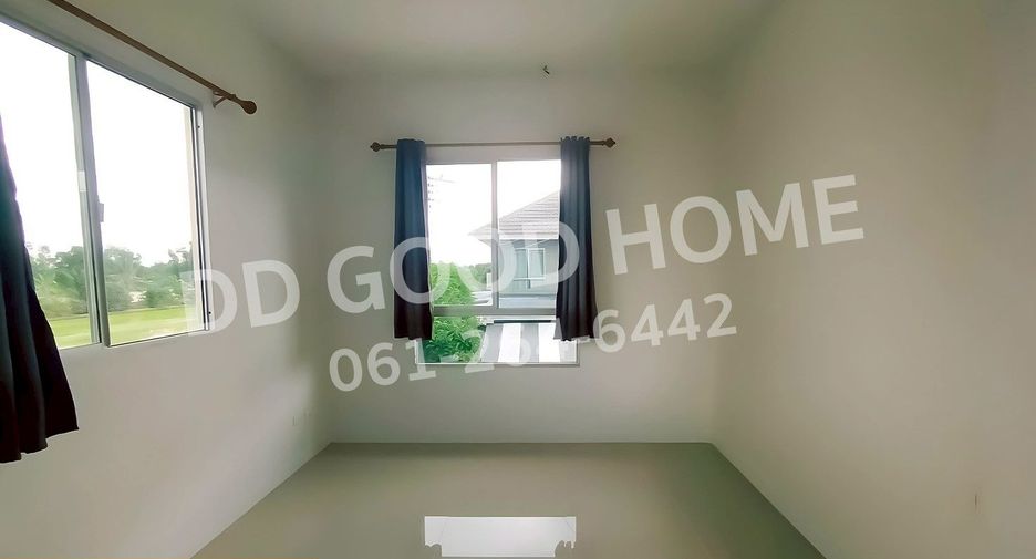 Продажа 3 спальни таунхаус в Khlong Luang, Патумтани