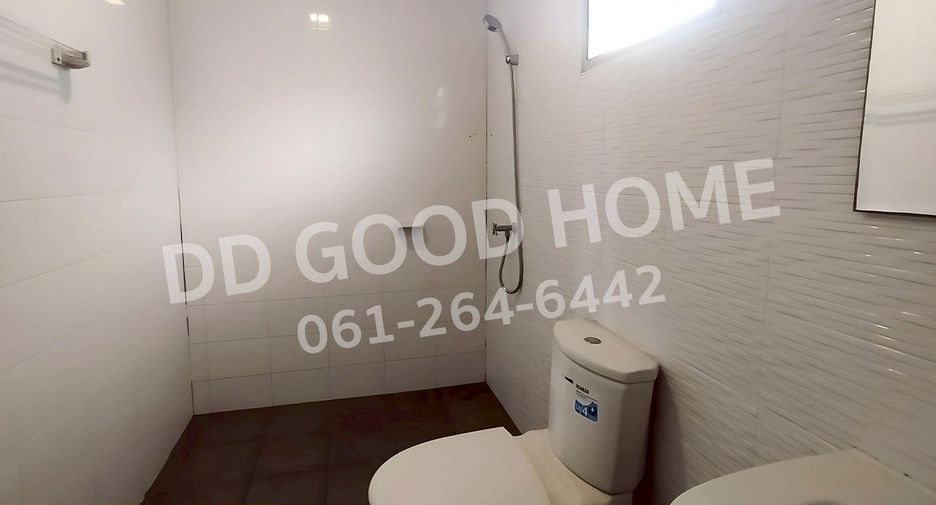 Продажа 3 спальни таунхаус в Khlong Luang, Патумтани