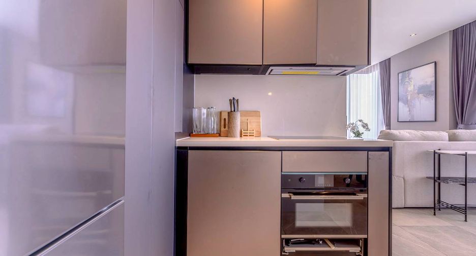 Wohnung zur Miete und zum Kauf mit 3 Zimmer in Khlong Toei, Bangkok