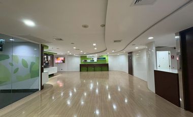 For rent office in Huai Khwang, Bangkok