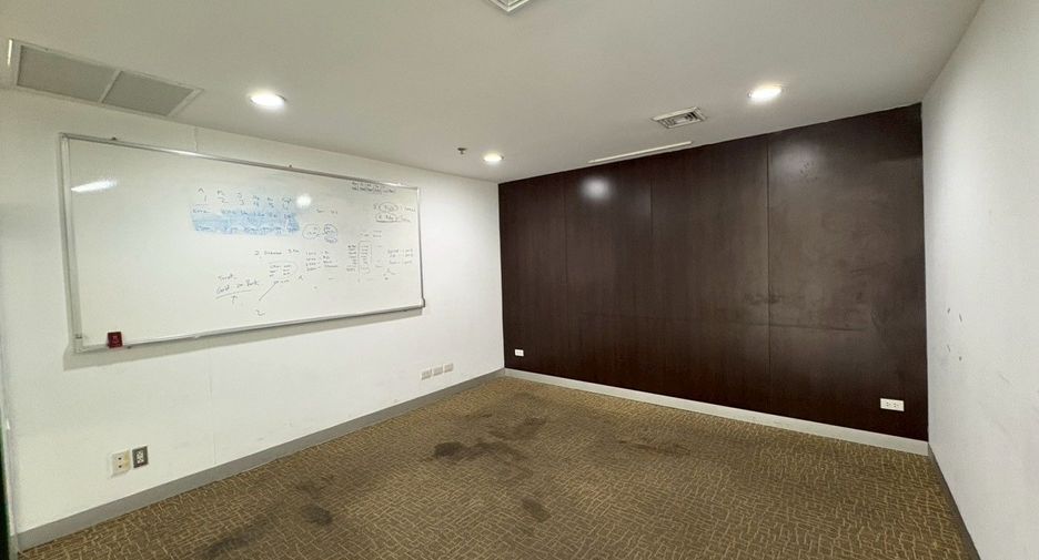 For rent office in Huai Khwang, Bangkok