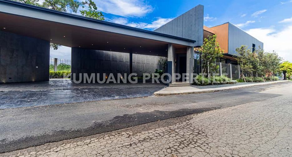 For rent and for sale 5 bedrooms house in Mueang Chiang Mai, Chiang Mai