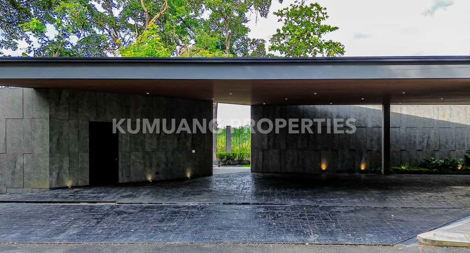For rent and for sale 5 bedrooms house in Mueang Chiang Mai, Chiang Mai