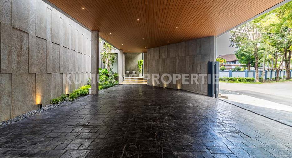 For rent and for sale 5 bedrooms house in Mueang Chiang Mai, Chiang Mai