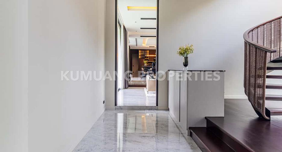 For rent and for sale 5 bedrooms house in Mueang Chiang Mai, Chiang Mai