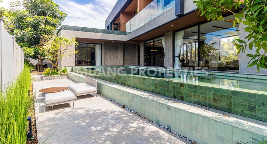 For rent and for sale 5 bedrooms house in Mueang Chiang Mai, Chiang Mai