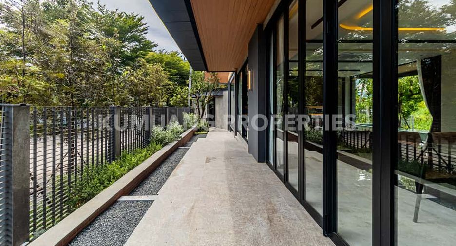 For rent and for sale 5 bedrooms house in Mueang Chiang Mai, Chiang Mai