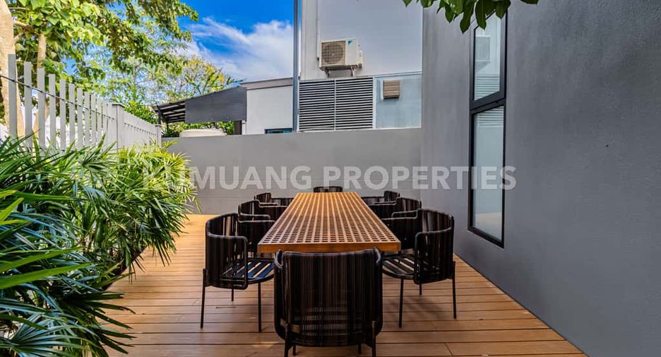 For rent and for sale 5 bedrooms house in Mueang Chiang Mai, Chiang Mai