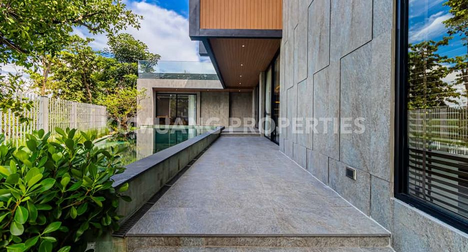 For rent and for sale 5 bedrooms house in Mueang Chiang Mai, Chiang Mai
