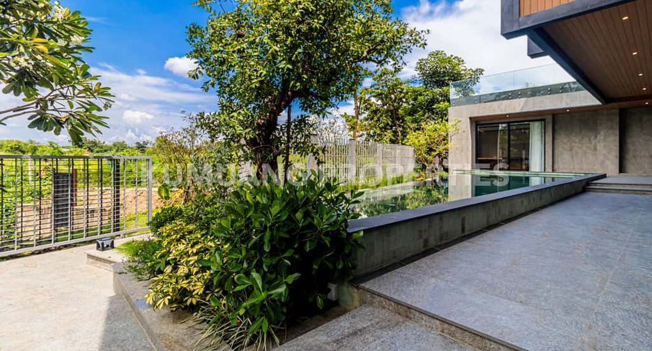 For rent and for sale 5 bedrooms house in Mueang Chiang Mai, Chiang Mai