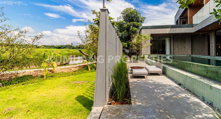 For rent and for sale 5 bedrooms house in Mueang Chiang Mai, Chiang Mai
