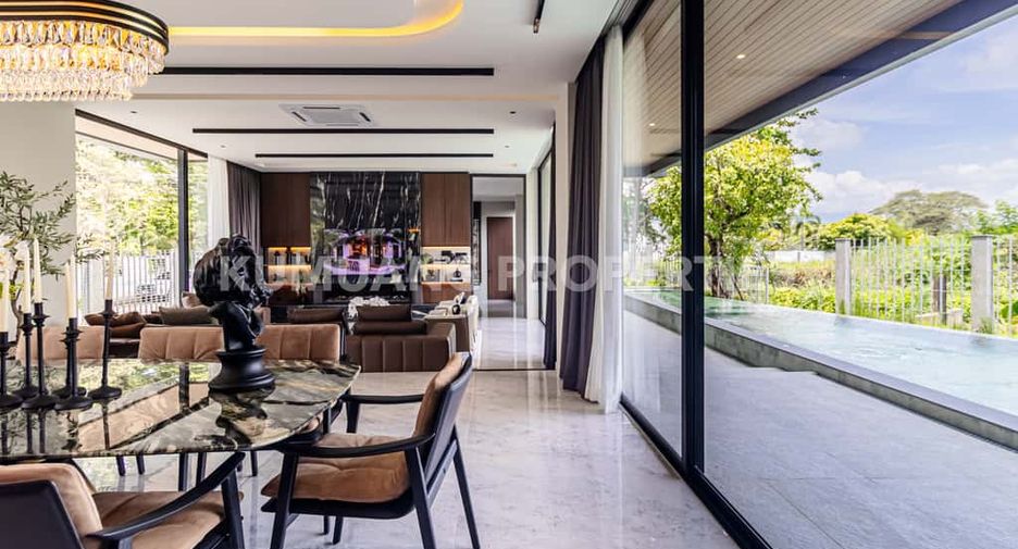 For rent and for sale 5 bedrooms house in Mueang Chiang Mai, Chiang Mai