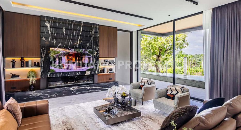 For rent and for sale 5 bedrooms house in Mueang Chiang Mai, Chiang Mai