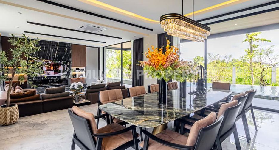 For rent and for sale 5 bedrooms house in Mueang Chiang Mai, Chiang Mai