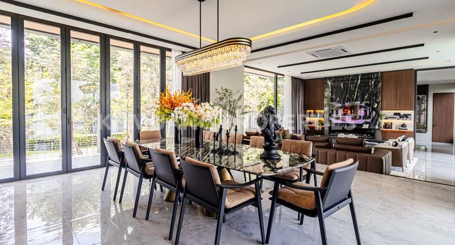 For rent and for sale 5 bedrooms house in Mueang Chiang Mai, Chiang Mai
