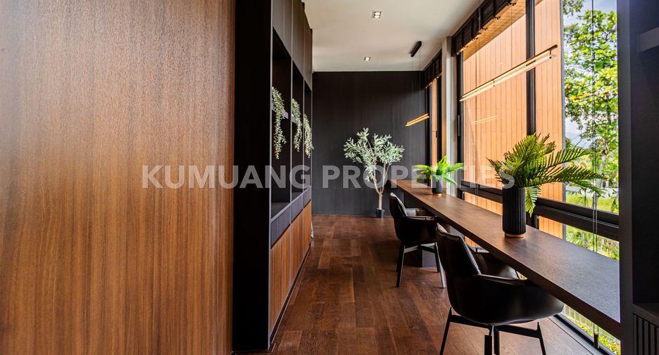 For rent and for sale 5 bedrooms house in Mueang Chiang Mai, Chiang Mai