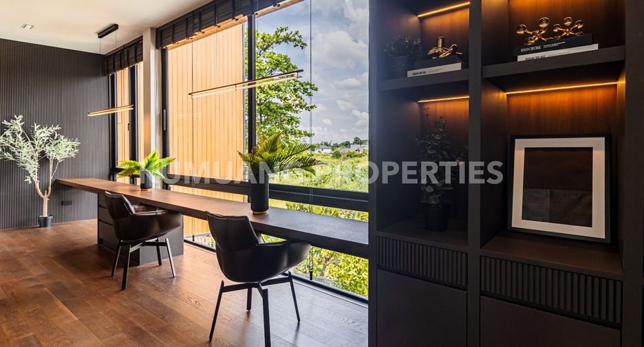 For rent and for sale 5 bedrooms house in Mueang Chiang Mai, Chiang Mai