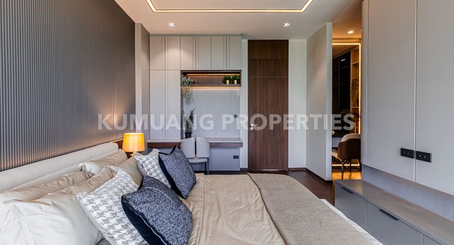 For rent and for sale 5 bedrooms house in Mueang Chiang Mai, Chiang Mai