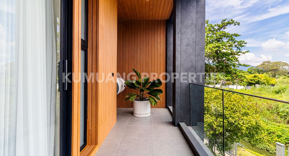 For rent and for sale 5 bedrooms house in Mueang Chiang Mai, Chiang Mai