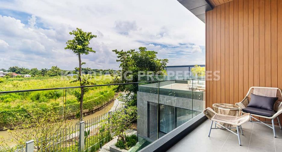 For rent and for sale 5 bedrooms house in Mueang Chiang Mai, Chiang Mai