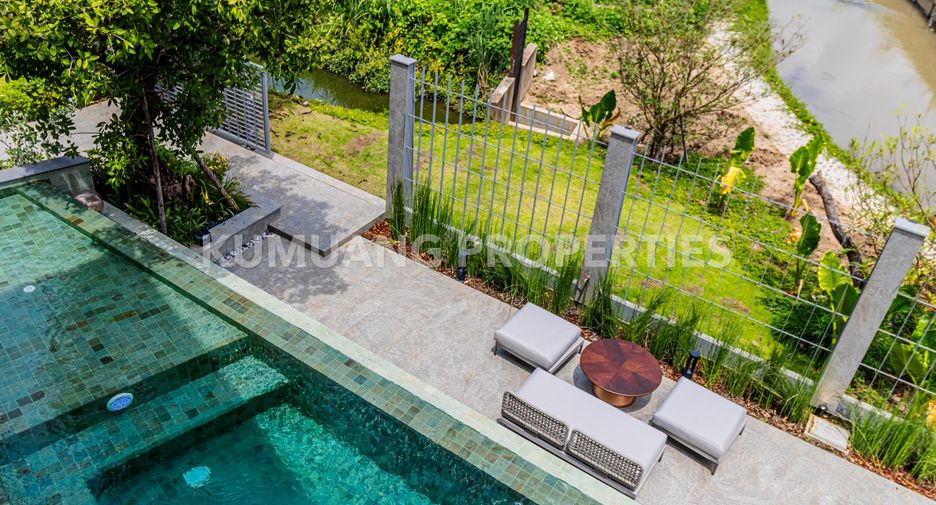 For rent and for sale 5 bedrooms house in Mueang Chiang Mai, Chiang Mai