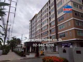 For sale 2 bedrooms condo in Wang Thonglang, Bangkok
