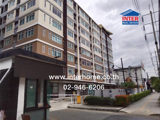 For sale 2 bedrooms condo in Wang Thonglang, Bangkok