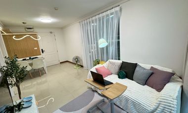 Аренда и продажа 1 кровать кондо в Пхая Тхаи, Бангкок