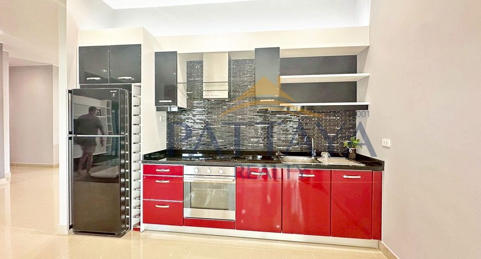 For sale 4 bedrooms house in Bang Lamung, Chonburi