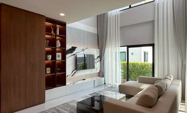 Casa en alquiler de 4 habitaciones en Bang Phli, Samut Prakan