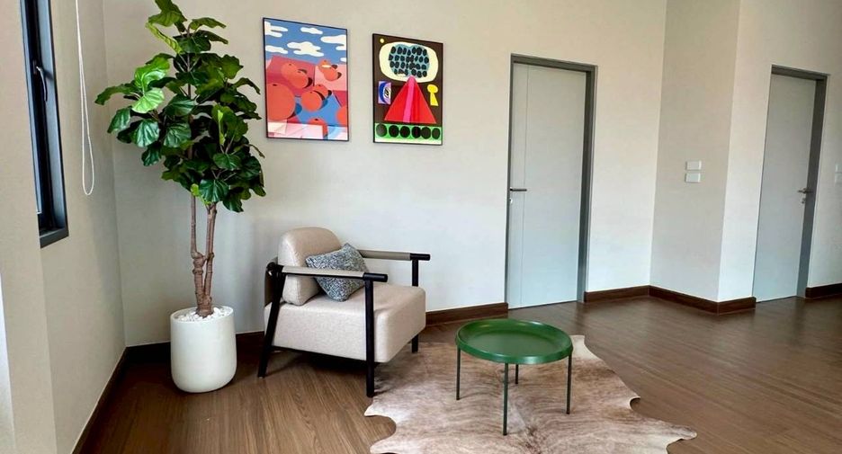 For rent 4 ベッドルーム house in Bang Phli, Samut Prakan