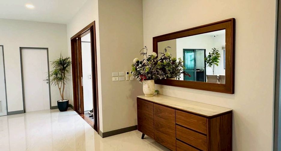 For rent 4 ベッドルーム house in Bang Phli, Samut Prakan