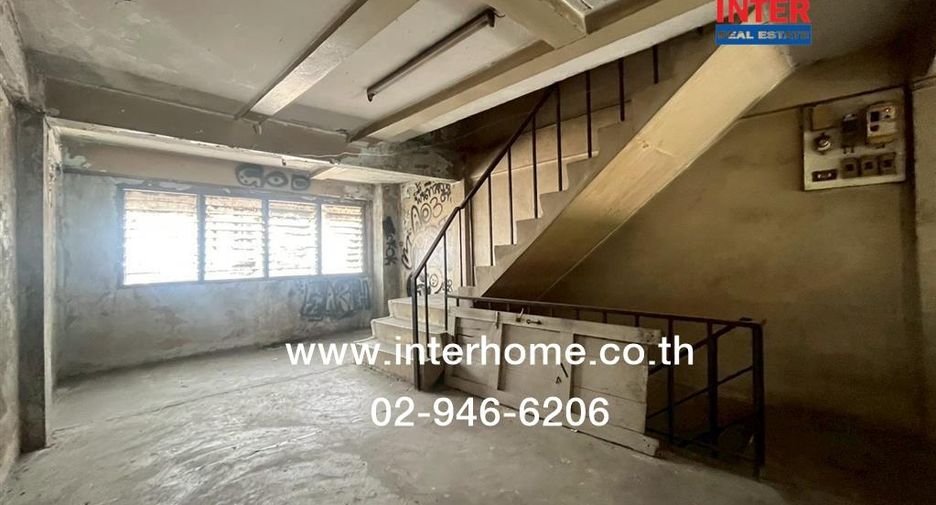 For rent and for sale 2 bedrooms retail Space in Bang Khen, Bangkok