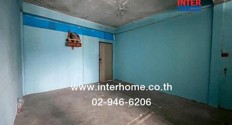 For rent and for sale 2 bedrooms retail Space in Bang Khen, Bangkok