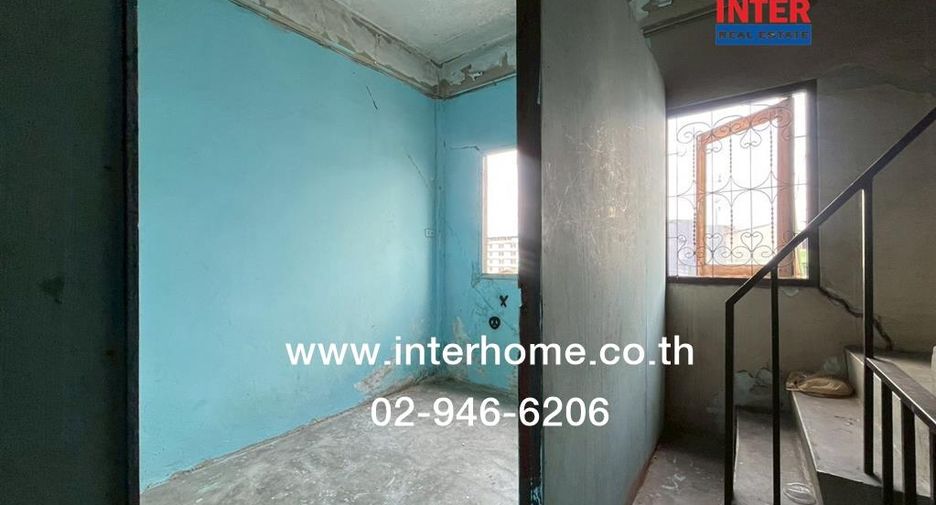For rent and for sale 2 bedrooms retail Space in Bang Khen, Bangkok