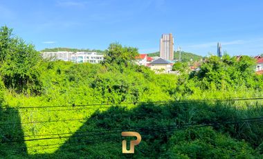 Wohnung zum Kauf mit Studio in Bang Lamung, Chonburi