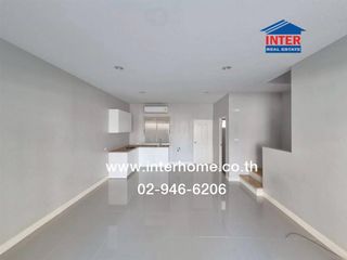 Продажа 3 спальни таунхаус в Mueang Nonthaburi, Нонтабури
