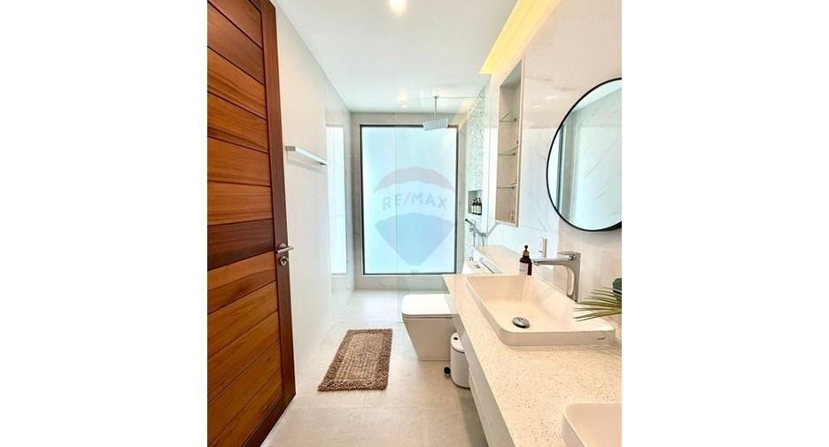 For rent 3 bedrooms villa in Ko Samui, Surat Thani