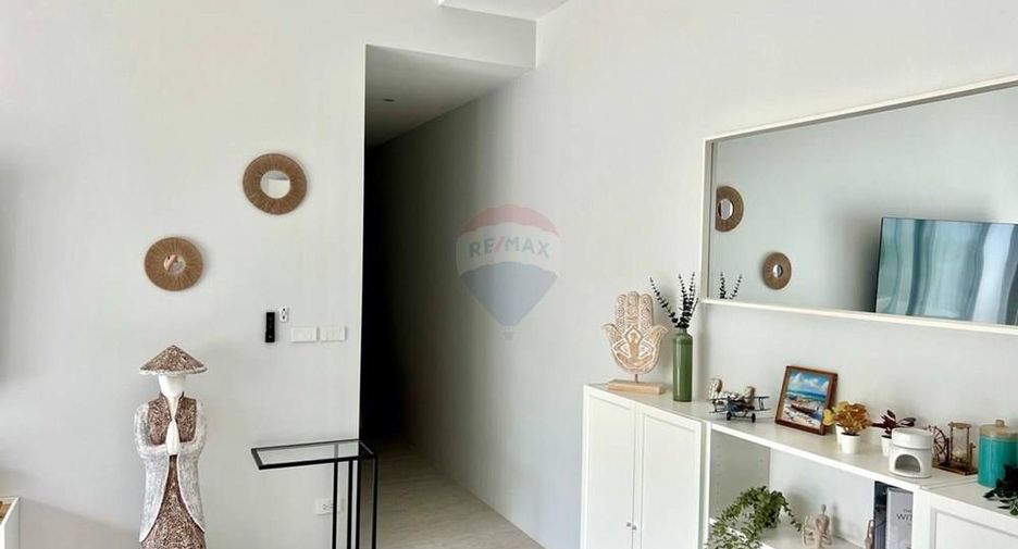 For rent 3 bedrooms villa in Ko Samui, Surat Thani