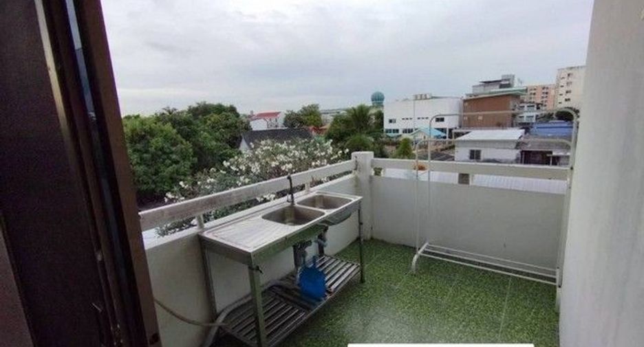Büro zum Kauf mit 8 Zimmer in Prawet, Bangkok