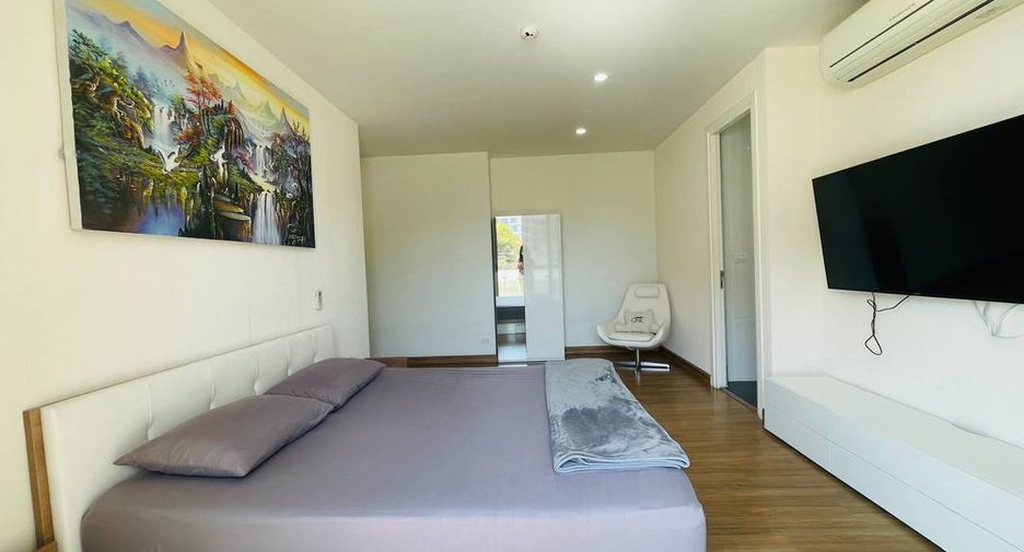 À louer et à vendre 2 chambres condo à Mueang Chiang Mai, Chiang Mai