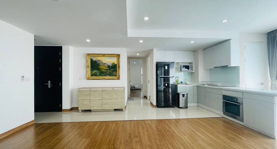 À louer et à vendre 2 chambres condo à Mueang Chiang Mai, Chiang Mai