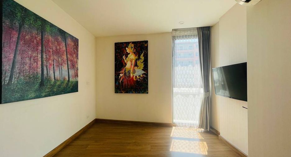 À louer et à vendre 2 chambres condo à Mueang Chiang Mai, Chiang Mai