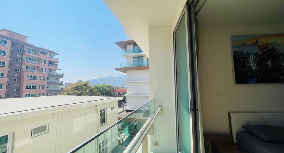 À louer et à vendre 2 chambres condo à Mueang Chiang Mai, Chiang Mai