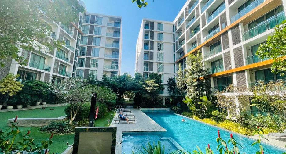 À louer et à vendre 2 chambres condo à Mueang Chiang Mai, Chiang Mai