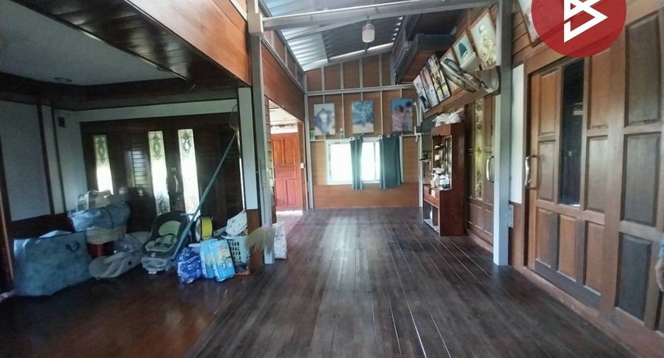 出售 公寓 独立屋 在 Ongkharak, Nakhon Nayok